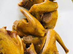 -台山美食一绝阿四台山黄鳝饭(阿四创作店)