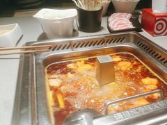 -海底捞火锅(王府井店)