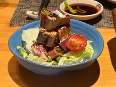 -大岛日本料理铁板烧(南通大饭店)
