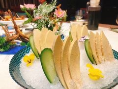 盐水极品鸭肝-全聚德(常州店)