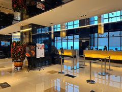 -上海龙之梦万丽酒店