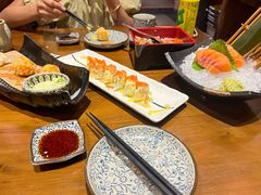 -白石的深夜食堂(济南万象城店)