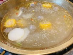 -小牛海记潮汕牛肉店(永定路店)