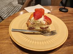 -BAKER&SPICE(BFC外滩金融中心店)