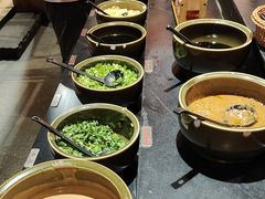 -呷哺呷哺 黄金牧场 (欢乐谷店)