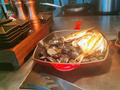 -西安W酒店·WEI全味西餐厅