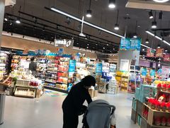 -盒马鲜生(岭南新世界店)