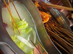 -屋头串串(新街里店)