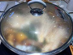 -和福顺牛肉大虾焖锅自助(宝业店)