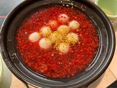 -黔渔翁豆花渎鱼(喷水池店)