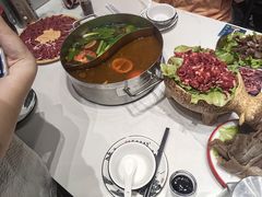 -刘少华贵州小黄牛·鲜牛肉火锅(总店)