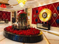 -芭菲盛宴·环球美食(北城国际店)