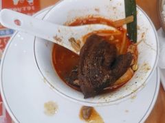 -黔三一夺夺粉酸汤火锅(百信店)