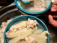 -润泽园椰子鸡(汇一城店)