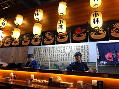 -小曹日本料理(软景中心店)