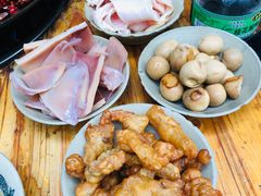 -星鸿社重庆老火锅