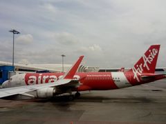 -吉隆坡国际机场