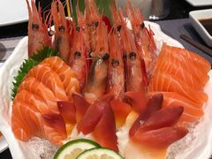 -大渔铁板烧(大悦城店)