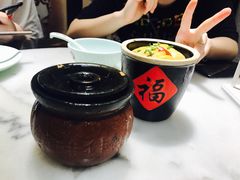 -京城小江南·北京烤鸭·江南土菜·白鱼(中关村店)