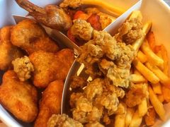 -肯德基(融创茂店)