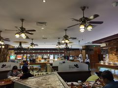 大堂-汉巴味德(大悦城店)