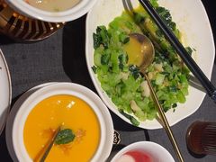 -锦府园·新台州菜(合生汇店)
