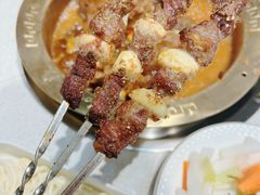 -和庆斋羊蝎子火锅·碳缸烧烤(顺义旗舰店)