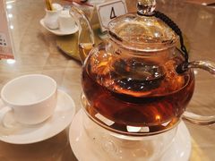 菊普-汕头君华海逸酒店·鸿桃轩中餐厅