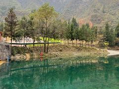 -鹿院坪生态旅游景区