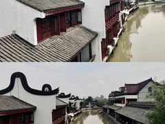 -召稼楼古镇