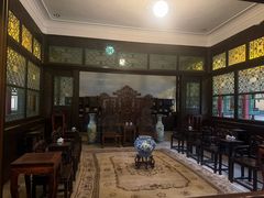 -张学良旧居陈列馆