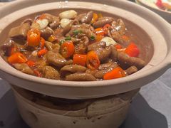 -传统菜农庄(皇姑路店)