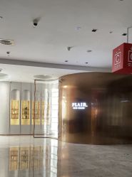 -FLAIR HAIR SALON