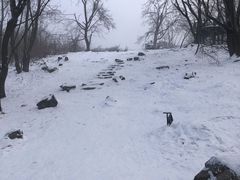 -中旅松花湖滑雪场