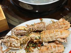 -凯华海鲜火锅·传承三十六年