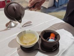 -聚春园自助餐厅(东街口店)