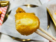 -百事喜乐炸鸡铺(合肥首店)