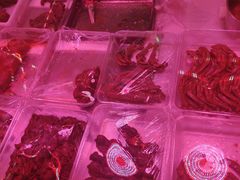 -潮半城·深井烧鹅潮州卤味手打牛肉丸(大沽路菜市场店)