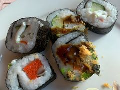 -雅枫国际酒店—枫叶自助餐(福田店)