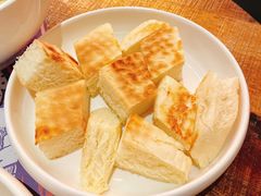 火烧馍-铁公鸡·四川料理(天环广场店)