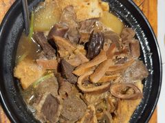 -香港深井掂檔烧鹅茶餐厅(海韵城店)
