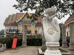 -报恩禅寺