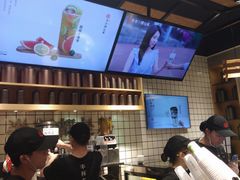 -书亦烧仙草(龙湖金楠天街店)