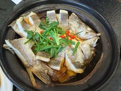 -喜洲翰林餐厅(董家百年老宅店)