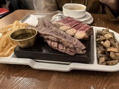 -Entrecôte 法国牛扒馆(保利·时光里店)
