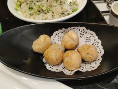 -上海1号私藏菜(静安店)