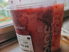 -混果汁(福田领展中心城店)