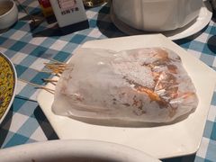 -陶缘一号·四季缘·老字号顺德菜·户外婚礼家宴(西滘店)