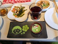 -海底捞火锅(劲松店)