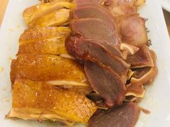 -狮头牌卤味研究所·卤味饭(花城汇南区店)
